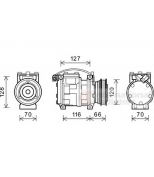 VAN WEZEL - 0600K230 - 